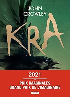 Kra de John Crowley