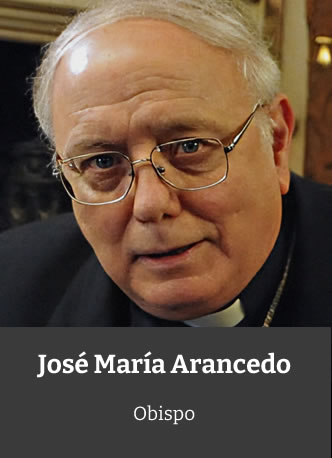 José María Arancedo