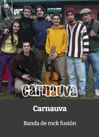 Carnauva