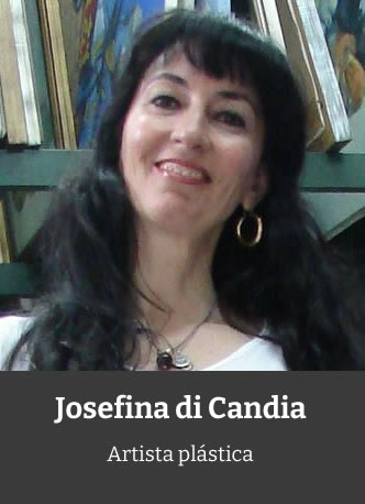 Josefina di Candia