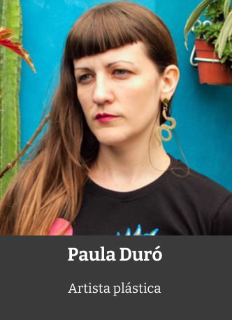 Paula Duró