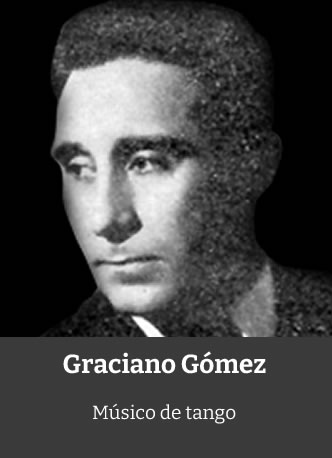 Graciano Gómez