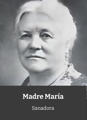 Madre María