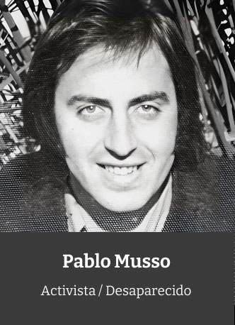 Pablo Musso
