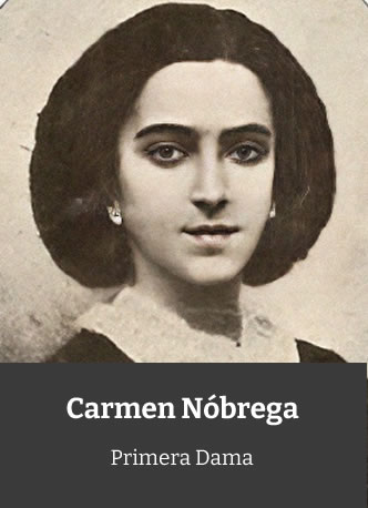 Carmen Nóbrega