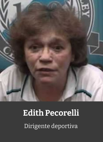 Edith Pecorelli