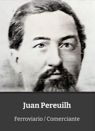 Juan Pereuilh