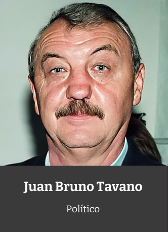 Bruno Tavano