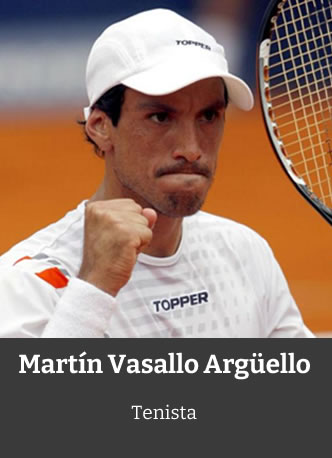 Martín Vasallo Argüello