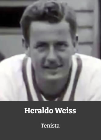 Heraldo Weiss