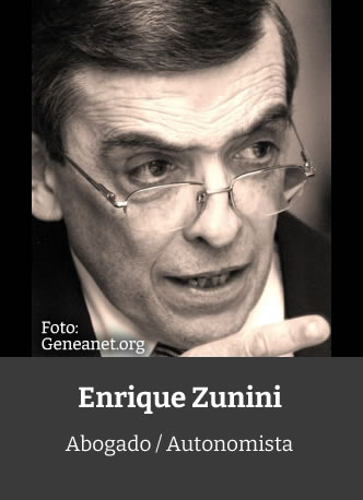 Enrique Zunini