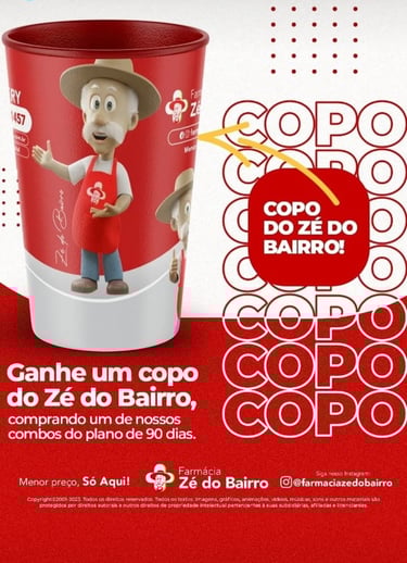 mascote 3D personagem 3D