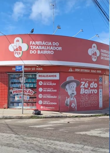mascote 3D personagem 3D