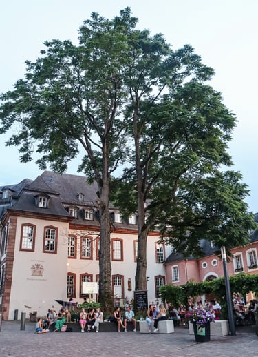 Weinstube Kesselstatt