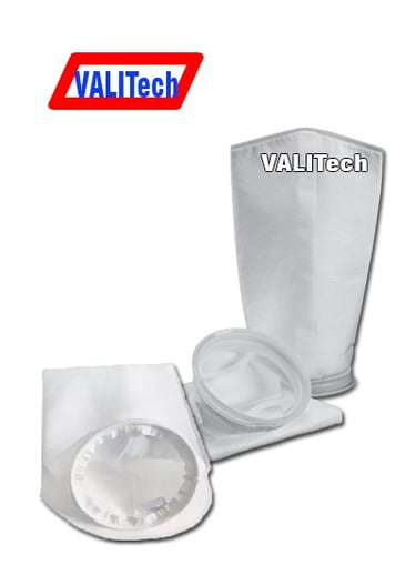 Liquid bag filter | Rich variety of products that can meet the filtering requirements of different i