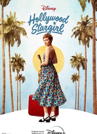 hollywood stargirl - alyssa ulrich