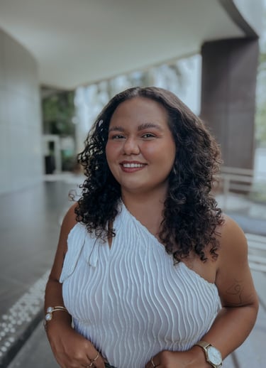 Taísi Rosa, advogada previdenciária especializada em RPPS, para todos os servidores públicos.