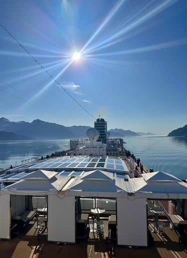 Holland America Koningsdam