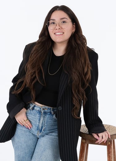 Iris Torres Nutricionista Clínica