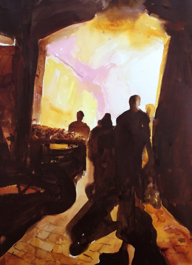 Market by Wojnowski
