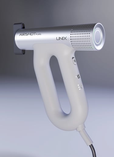 hairdryer