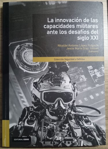 Libro analitica regional