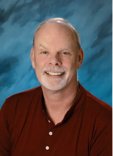 Kevin Gallaher Picture