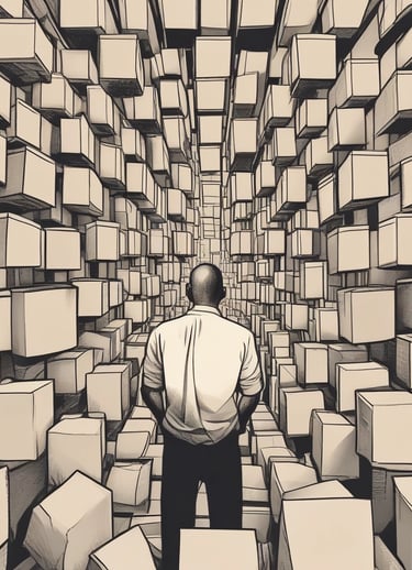 a man riding a skateboard down the side of a ramp