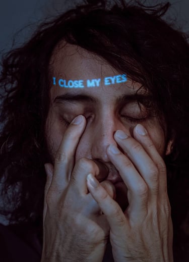 Self-Portraits