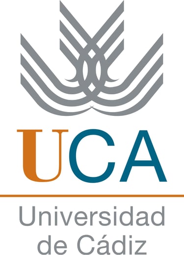 Logo - University of Cadiz