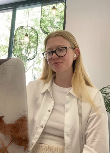 kontakt s koučkou Lucií