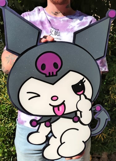 Kuromi