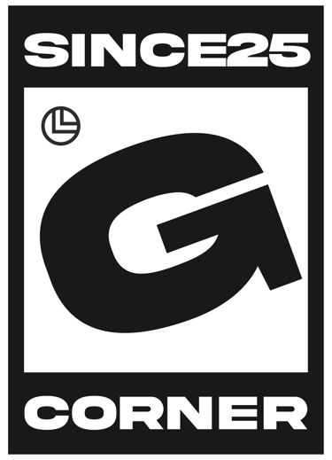 Since Logo - Glidecorner