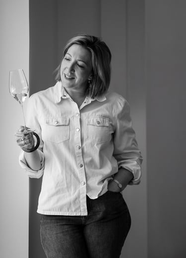Claire Sarazin, Community Manager Presse chez Champagne Taittinger  https://www.taittinger.com