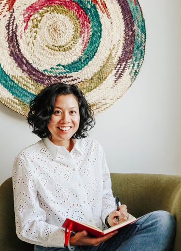 EMCC accredited mental health coach