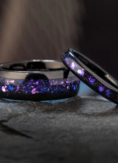 wedding rings