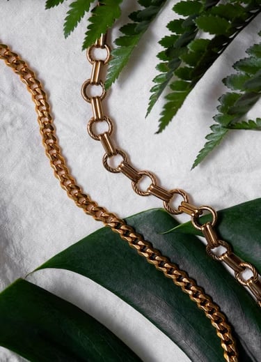 chunky-chains-and layered-necklaces