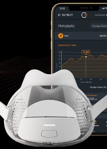 Calibre biometrics stage triathlon f2tp360