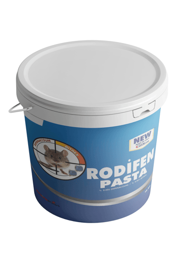 rodifen pasta fare ilacı fare zehiri
