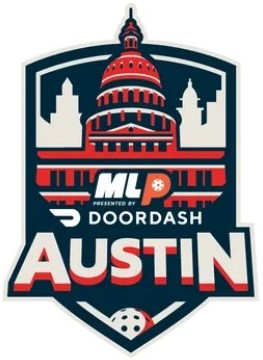 Miami Pickleball Club | MLP Austin | Dylan Frazier | DoorDash
