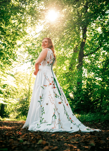 Robe Idylle