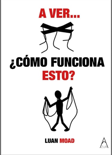 a ver... ¿Cómo funciona esto? - Anscari Morera