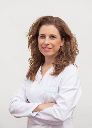 Lucía Vales