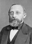 Rudolf Vilchow y su Teoría sobre el Cáncer