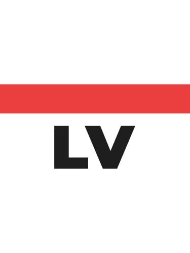 Logo LV