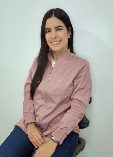 Endodoncista Ana Vallejo