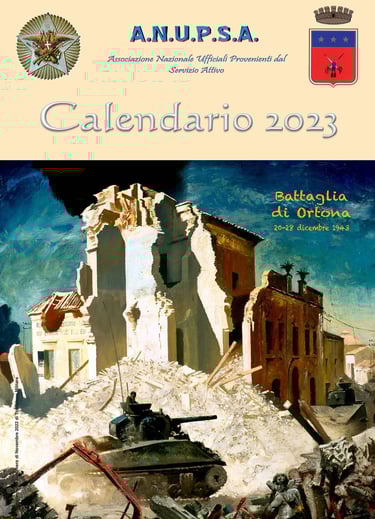 calendario 2023