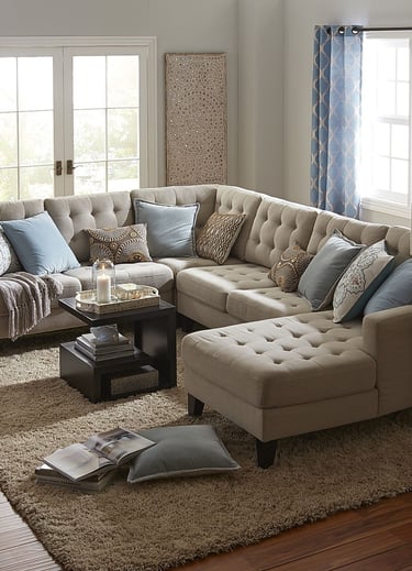 "Foam Replacement Service"