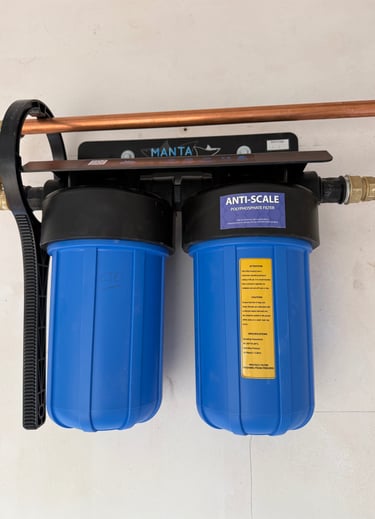 filtros osmosis murcia