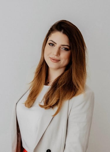 lisa dias berufungsberaterin potenzial stärken erkennen traumberuf finden